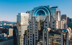 The Marriott Marquis San Francisco